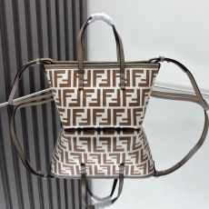 Fendi Roll Bags